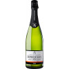 Conde de Valicourt 2021 Coupage de Alicia Reserva Guarda Superior Cava DO brut von Cava Conde de Valicourt