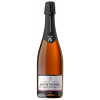 Conde de Valicourt 2021 Rosé de Valicourt Reserva Guarda Superior Cava DO brut von Cava Conde de Valicourt