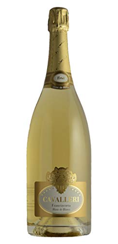 Cavalleri Franciacorta Blanc de Blancs Magnum 1,5 lt. … von Poiget