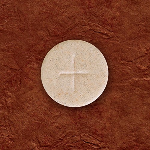 Communion Wafers - Whole Wheat von Cavanagh Company