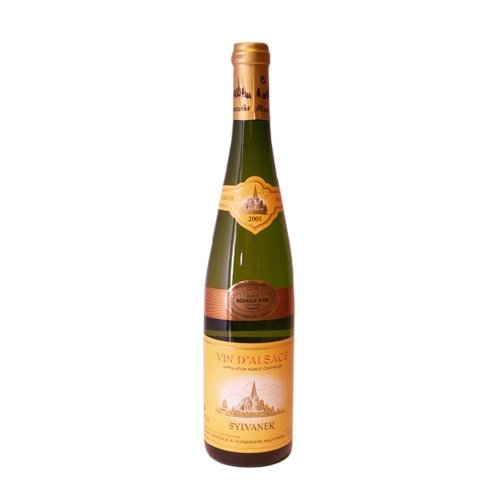 Cave Vinicole Sylvaner Reserve, 0,75L von Cave Vinicole De Hunawihr