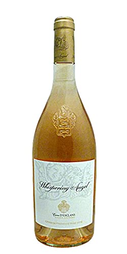 Caves D' Esclans Whispering Angel Cotes de Provence Rose 2020 0,75 Liter von Caves D' Esclans