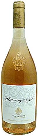 Caves D' Esclans Whispering Angel Cotes de Provence Rose 2023 0,75 Liter von Caves D' Esclans