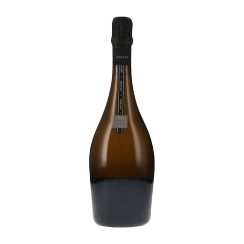 Gramona Agrent Chardonnay Brut Cava 75 cl Weißer Sekt von Caves Gramona