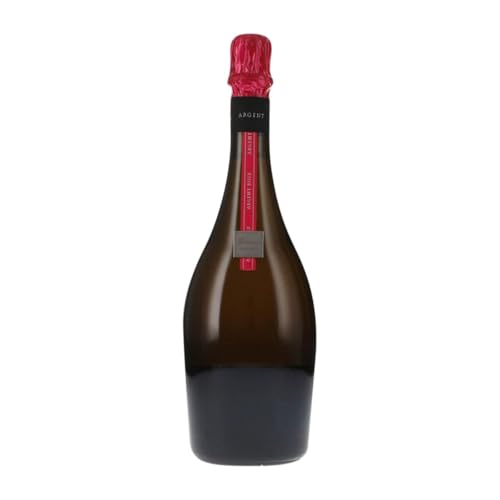 Gramona Agrent Rosé Spätburgunder Brut Natur Cava 75 cl Rosé Sekt von Caves Gramona