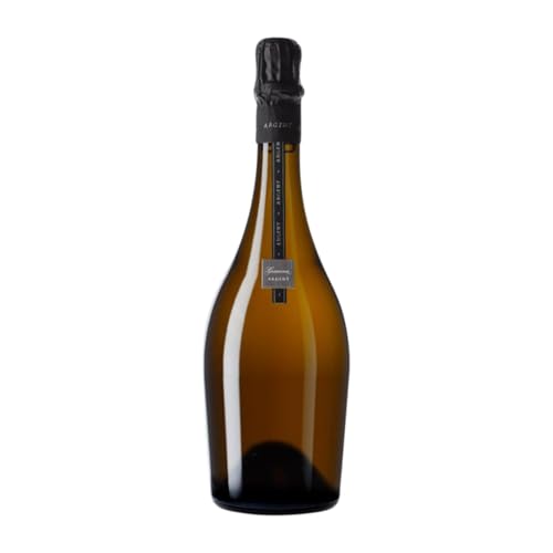 Gramona Argent Chardonnay Brut Corpinnat 75 cl Weißer Sekt von Caves Gramona