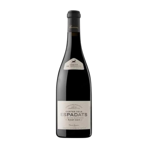 Gramona Costes dels Espadats Spätburgunder Jung 75 cl Rotwein von Caves Gramona