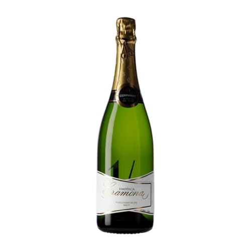 Gramona Enoteca Brut Corpinnat 75 cl Weißer Sekt von Caves Gramona