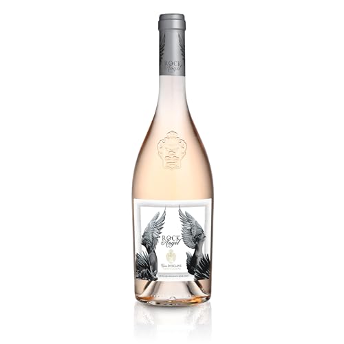 Caves d'Esclans Rock Angel Rosé AOC 2022 Magnum (1x1,5l) von Chateau d'Esclans