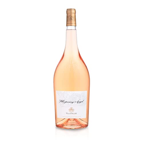 Caves d'Esclans Whispering Angel Rosé AOC 2022 DOPPEL-MAGNUM (1x3,0L) von Caves d'Esclans