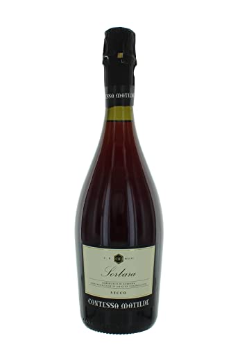 Lambrusco Di Sorbara Secco Doc Contessa Matilde Cavicchioli Cl 75 von Cavicchioli