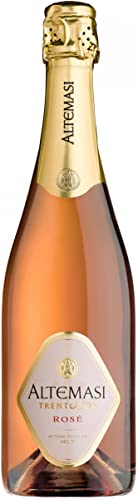 Altemasi Rosé Trento DOC Brut Cavit Trentin Schaumwein trocken von Cavit