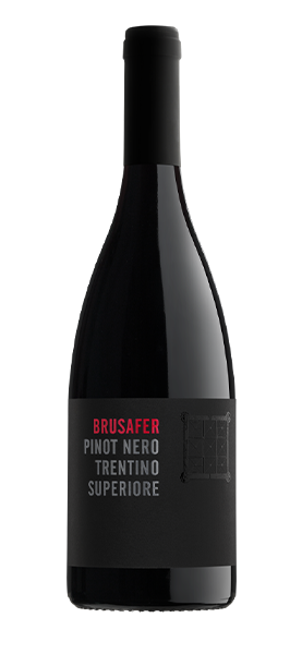 "Brusafer" Pinot Nero Trentino Superiore 2021 von Cavit