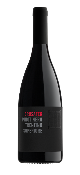 "Brusafer" Pinot Nero Trentino Superiore 2022 von Cavit