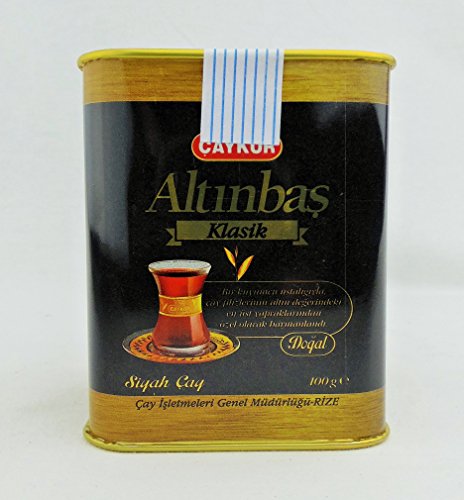 Çaykur Altınbaş (100g) von Caykur