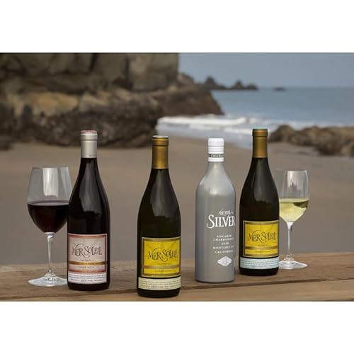 Caymus - Mer Soleil Santa Lucia Highl. Chardonnay Reserve 2021 0.75 L Flasche von Caymus - Mer Soleil