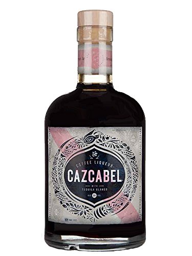 Cazcabel Coffee Tequila 0,7 Liter von Cazcabel Coffee Tequila 0,7 Liter