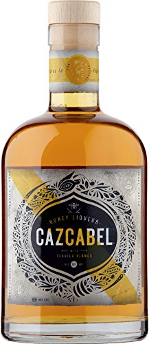 Cazcabel Honey Tequila 0,7 Liter von Cazcabel Honey Tequila 0,7 Liter