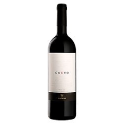 Cecchi : Coevo 2009 von Cecchi