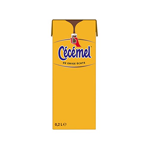 Cécémel 20cl (pack de 30) von Cécémel