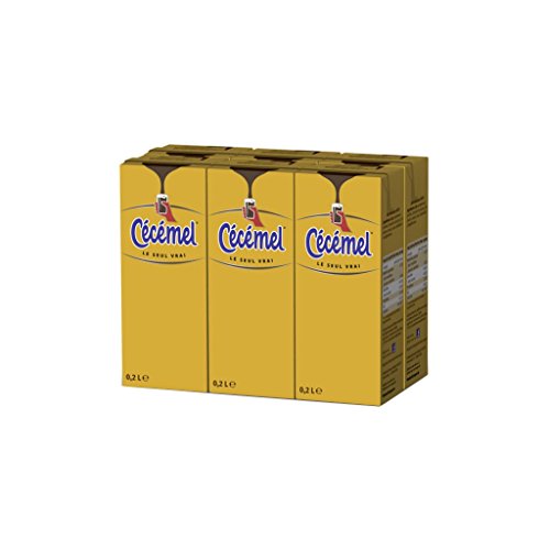 Cécémel 20cl (pack de 6) von Cécémel