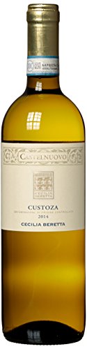 Cecilia Beretta Custoza DOC Castelnuovo DOC Trocken (1 x 0.75 l) von Cecilia Beretta