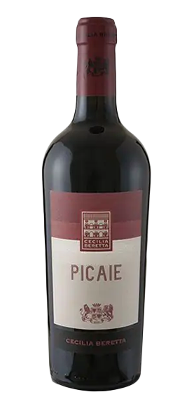 "Picaie" Rosso Veneto IGT 2016 von Cecilia Beretta