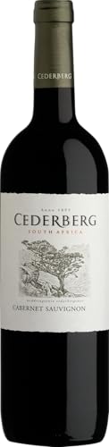 Cederberg Cabernet Sauvignon 2019 0.75 L Flasche von Cederberg