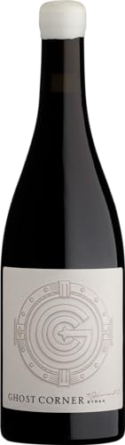 Cederberg Ghost Corner Syrah 2020 0.75 L Flasche von Cederberg