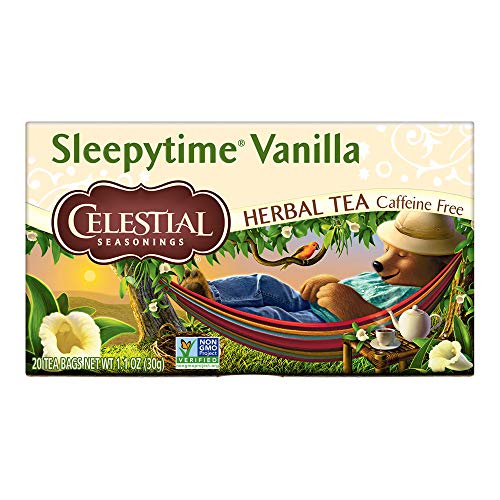 Celestial Seasonings Sleepytime Vanilla von Celestial Seasonings