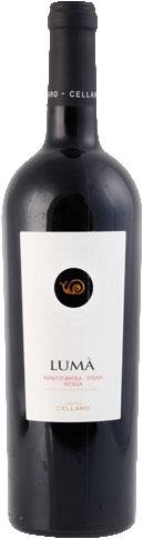 Cellaro Luma Nero d?Avola IGT 2023 (1 x 0.75 l) von Cellaro