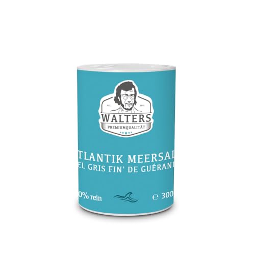 Cellavita Guérande Meersalz Atlantik (300g) von Cellavita