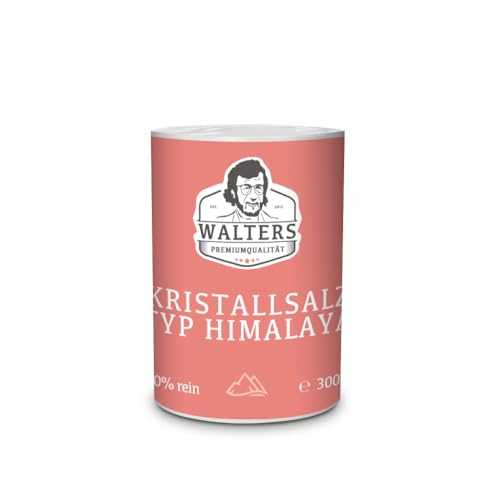 Cellavita Kristallsalz Typ Himalaya (300g) von Cellavita