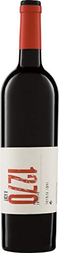 Celler Hidalgo 1270 A VUIT Priorat DOQ 2013 Celler Hidalgo (1 x 0.75 l) von Celler Hidalgo