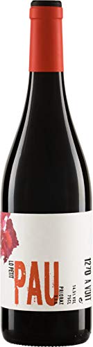 Celler Hidalgo LO PETIT PAU Priorat DOQ 2019 Celler Hidalgo (1 x 0.75 l) von Celler Hidalgo