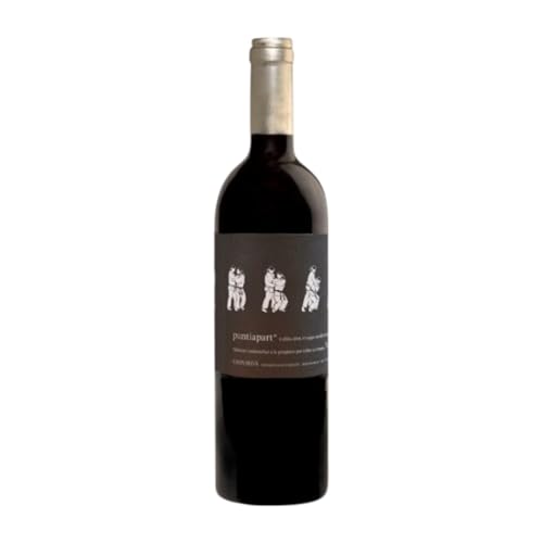 La Vinyeta Puntiapart Empordà Magnum-Flasche 1,5 L Rotwein von Celler La Vinyeta