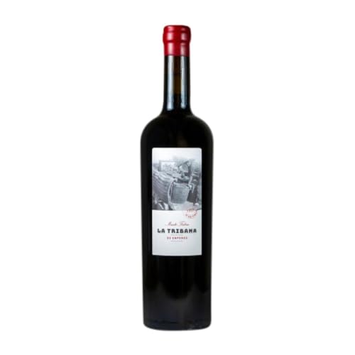 Martí Fabra La Tribana Empordà 75 cl Rotwein von Celler Martí Fabra