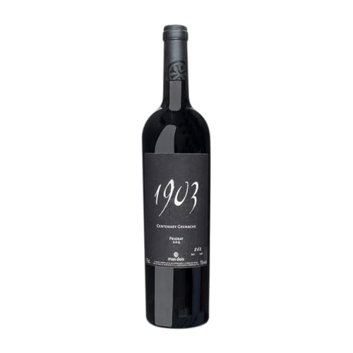 Mas Doix 1903 Centenary Grenache Grenache Priorat 75 cl Rotwein von Celler Mas Doix