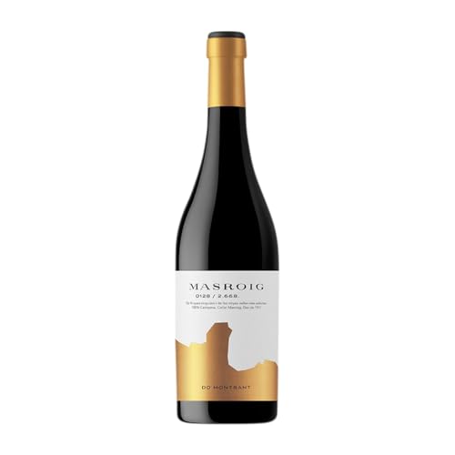 Masroig Carignan Montsant 75 cl Rotwein von Celler Masroig