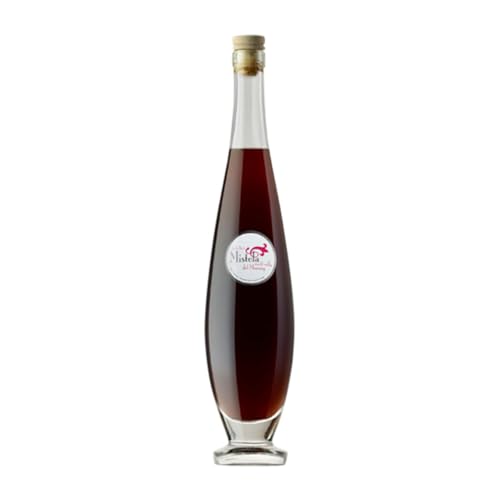 Masroig Mistela Molt Vella Carignan Montsant Medium Flasche 50 cl Süßer Wein von Celler Masroig