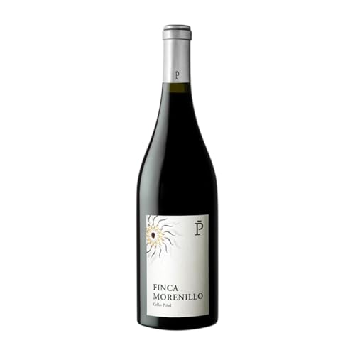 Piñol Finca Vinyes Velles Morenillo Terra Alta Alterung 75 cl Rotwein von Celler Piñol