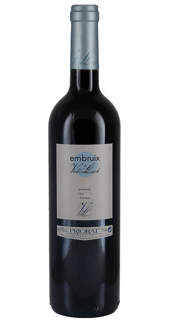 (0,375 L) Embruix de Vall Llach 2022 von Celler Vall Llach