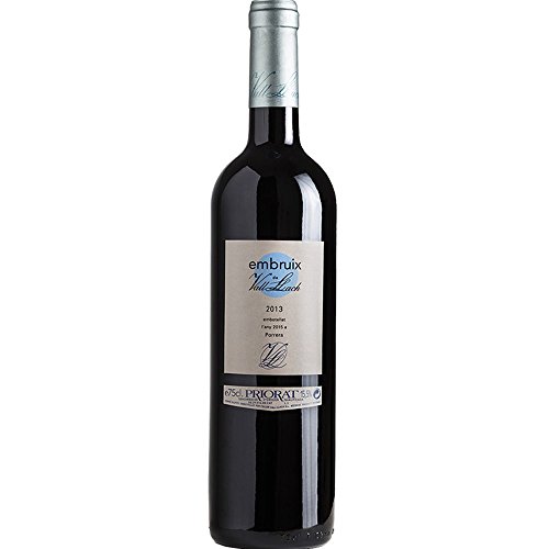 Embruix de Vall Llach 2022 | Rotwein | Priorat – Spanien | 1 x 0,75 Liter von Celler Vall Llach