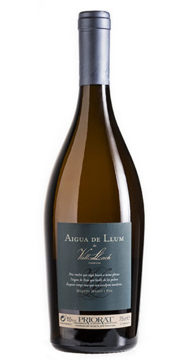 Vall Llach Aigua de Llum Blanco 2021 von Celler Vall Llach