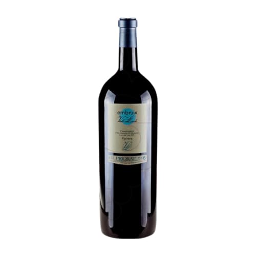 Vall Llach Embruix Priorat Alterung Spezielle Flasche 5 L Rotwein von Celler Vall Llach