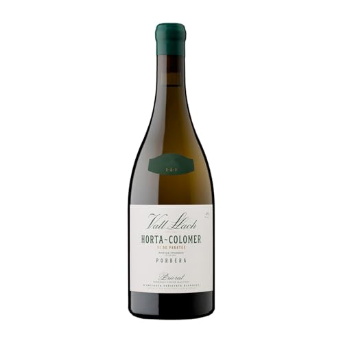 Vall Llach Horta Colomer Blanc Priorat Alterung 75 cl Weißwein von Celler Vall Llach