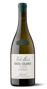 Vall Llach Horta-Colomer Blanco 2023 von Celler Vall Llach