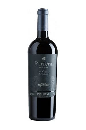 Vall Llach Porrera vi de Vila 2022 | Rotwein | Priorat – Spanien | 1 x 0,75 Liter von Celler Vall Llach