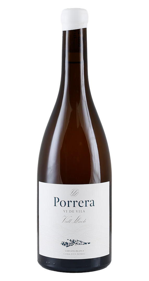 Vall Llach Porrera vi de Vila Blanco 2023 von Celler Vall Llach