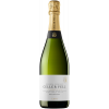 Celler Vell 2022 Traditional Cava - Reserva ECO Cava DO brut nature von Celler Vell